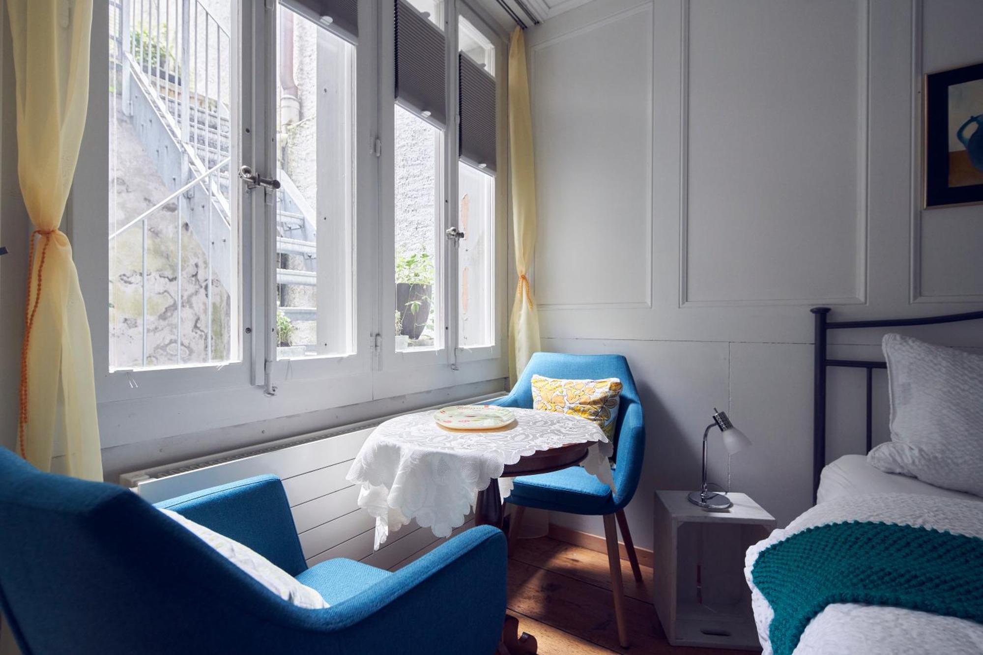 Chez Muna & Lucien Thun Kültér fotó